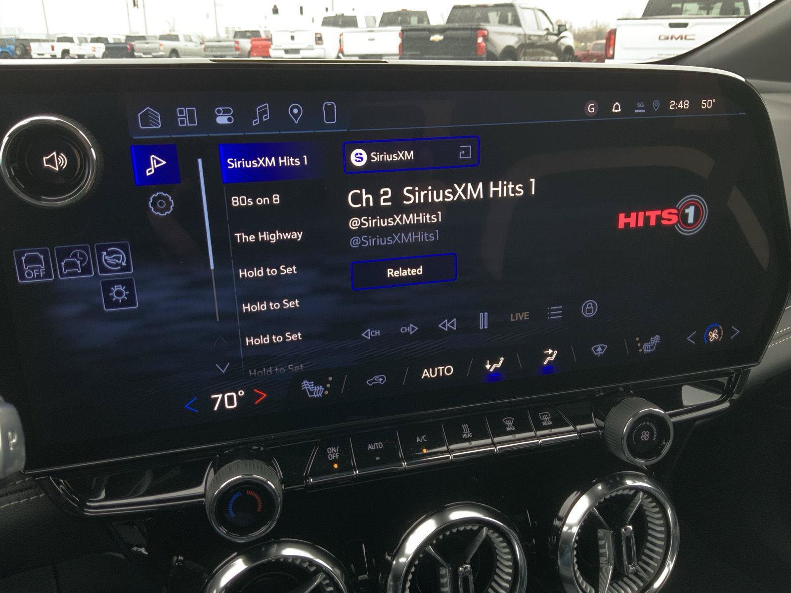 New 2026 Chevrolet Blazer EV LT FWD image 43