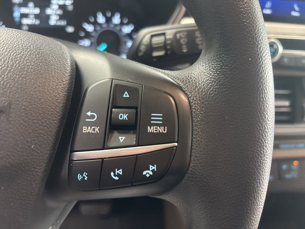 Used 2022 Ford Escape SE FWD image 16