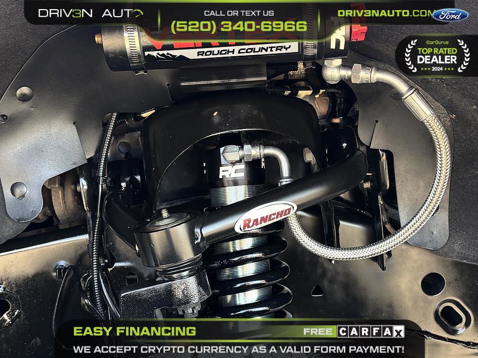 Used 2015 Ford F150 XL w/ Equipment Group 101A Mid AWD/4WD image 17