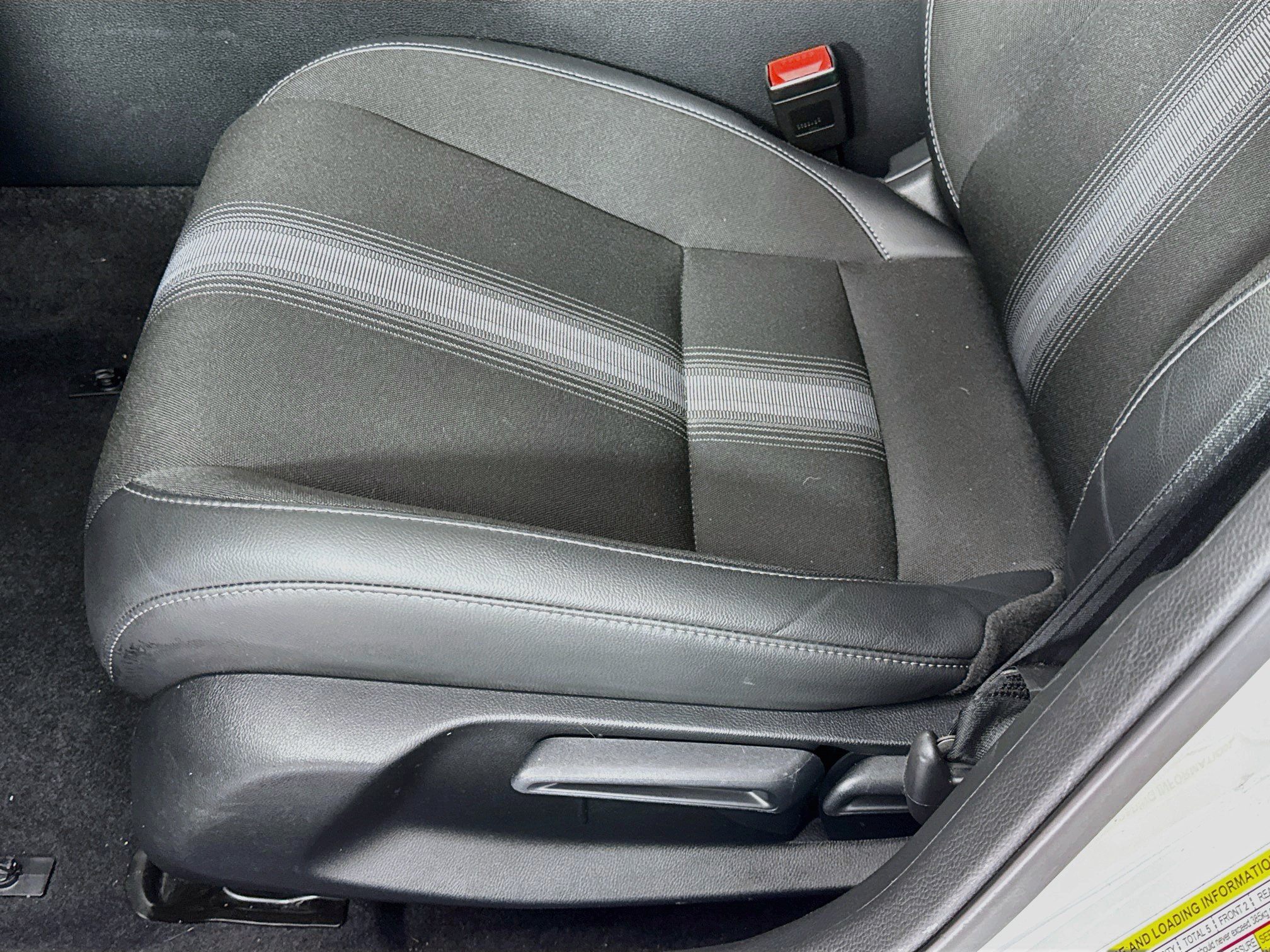Certified 2024 Honda Civic Sport image 18