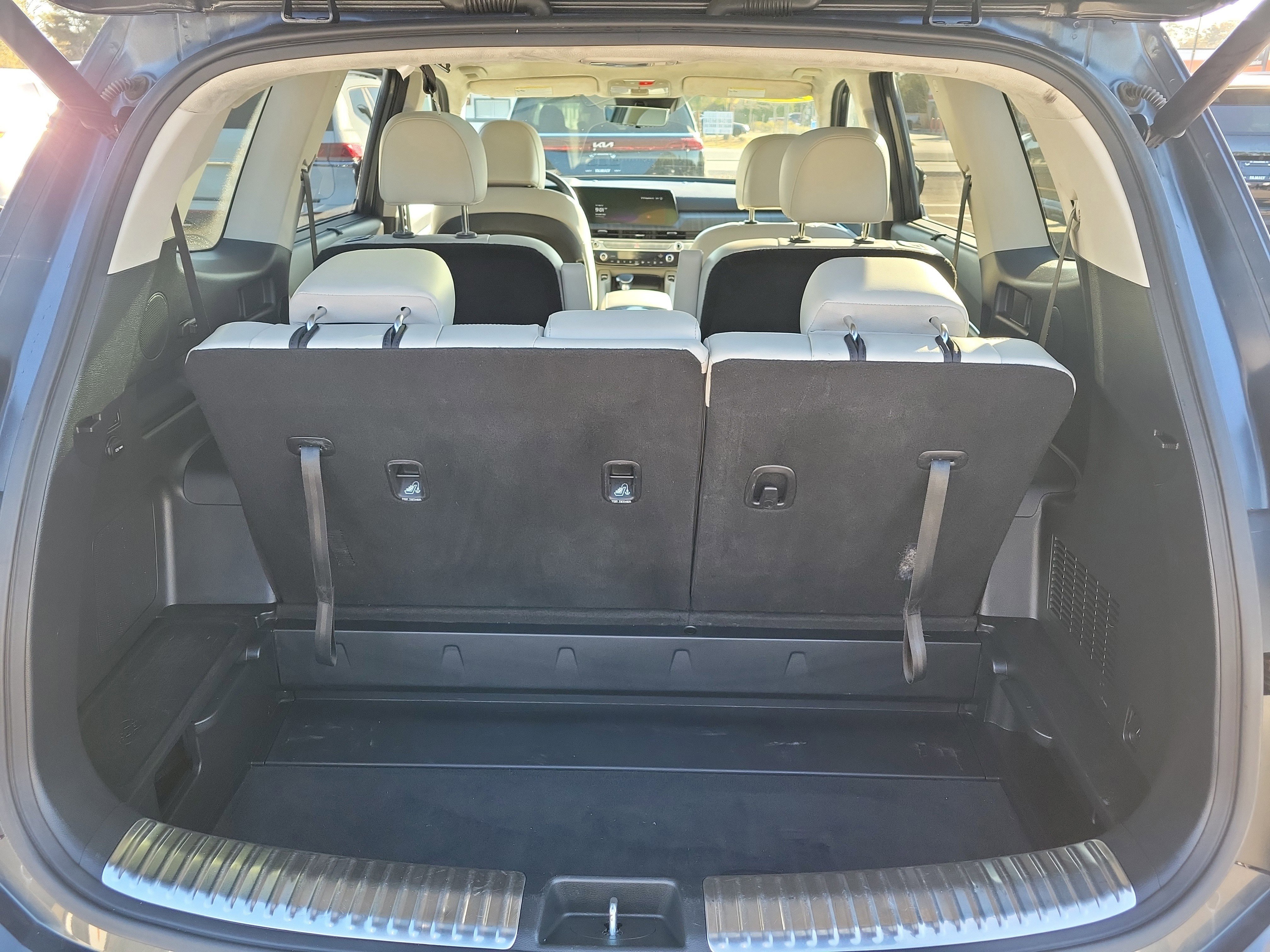 Used 2024 Kia Telluride SX Prestige image 14