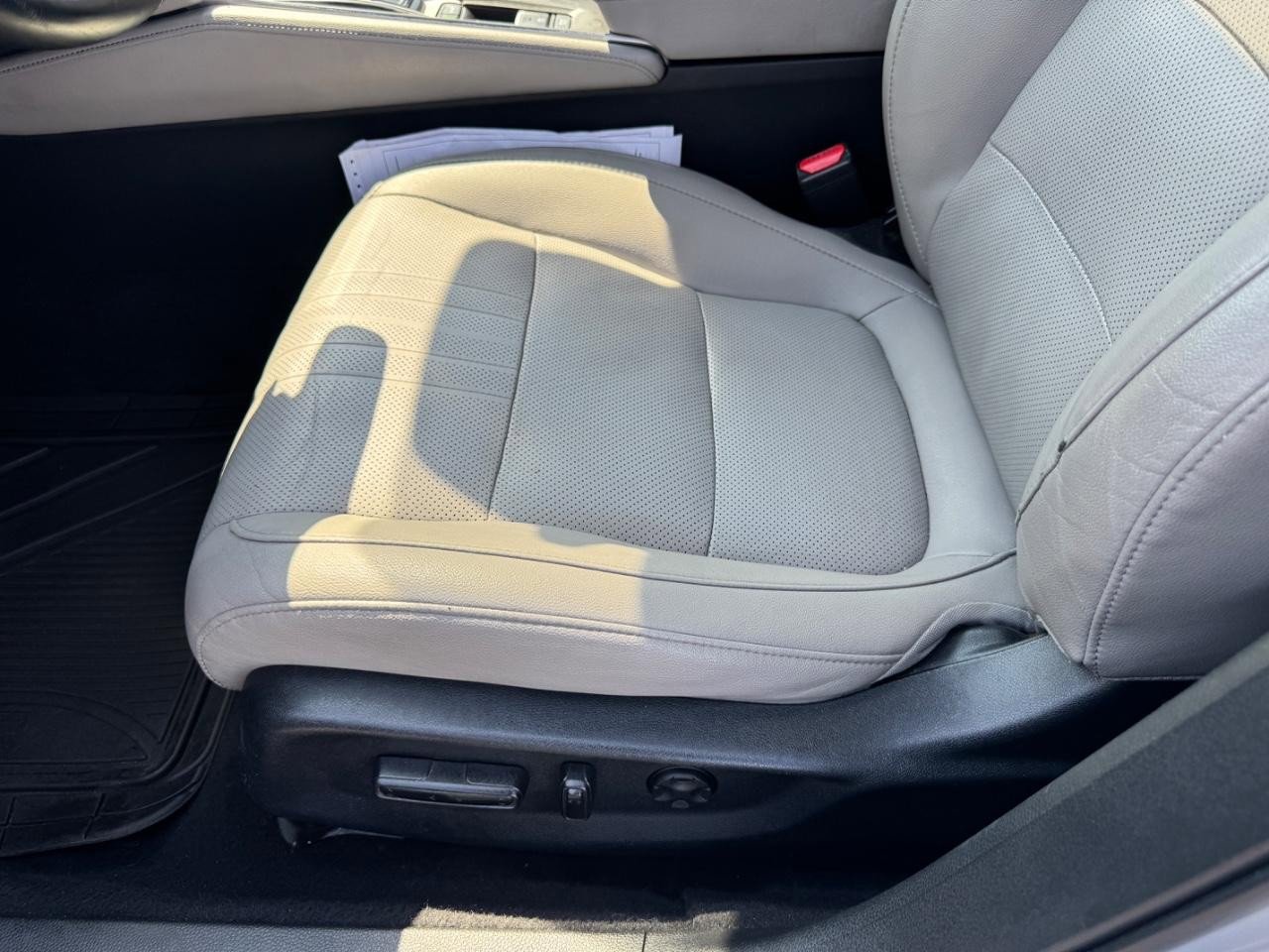 Used 2019 Honda Accord Touring image 24