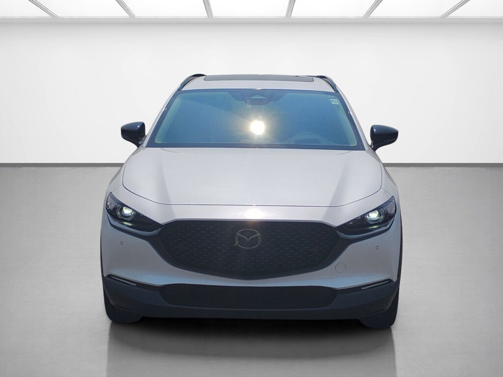 New 2025 MAZDA CX-70 3.3 Turbo S w/ Premium Package AWD/4WD image 8