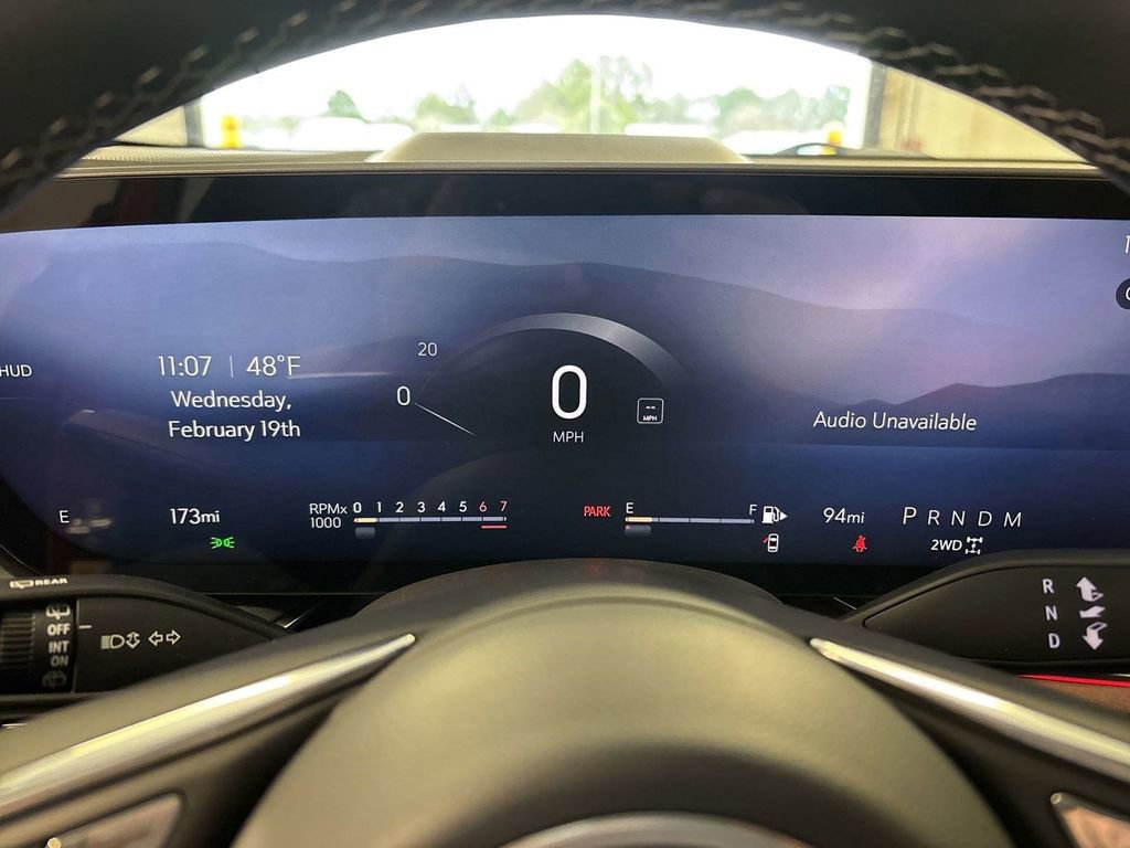 New 2025 Buick Envision Sport Touring image 15