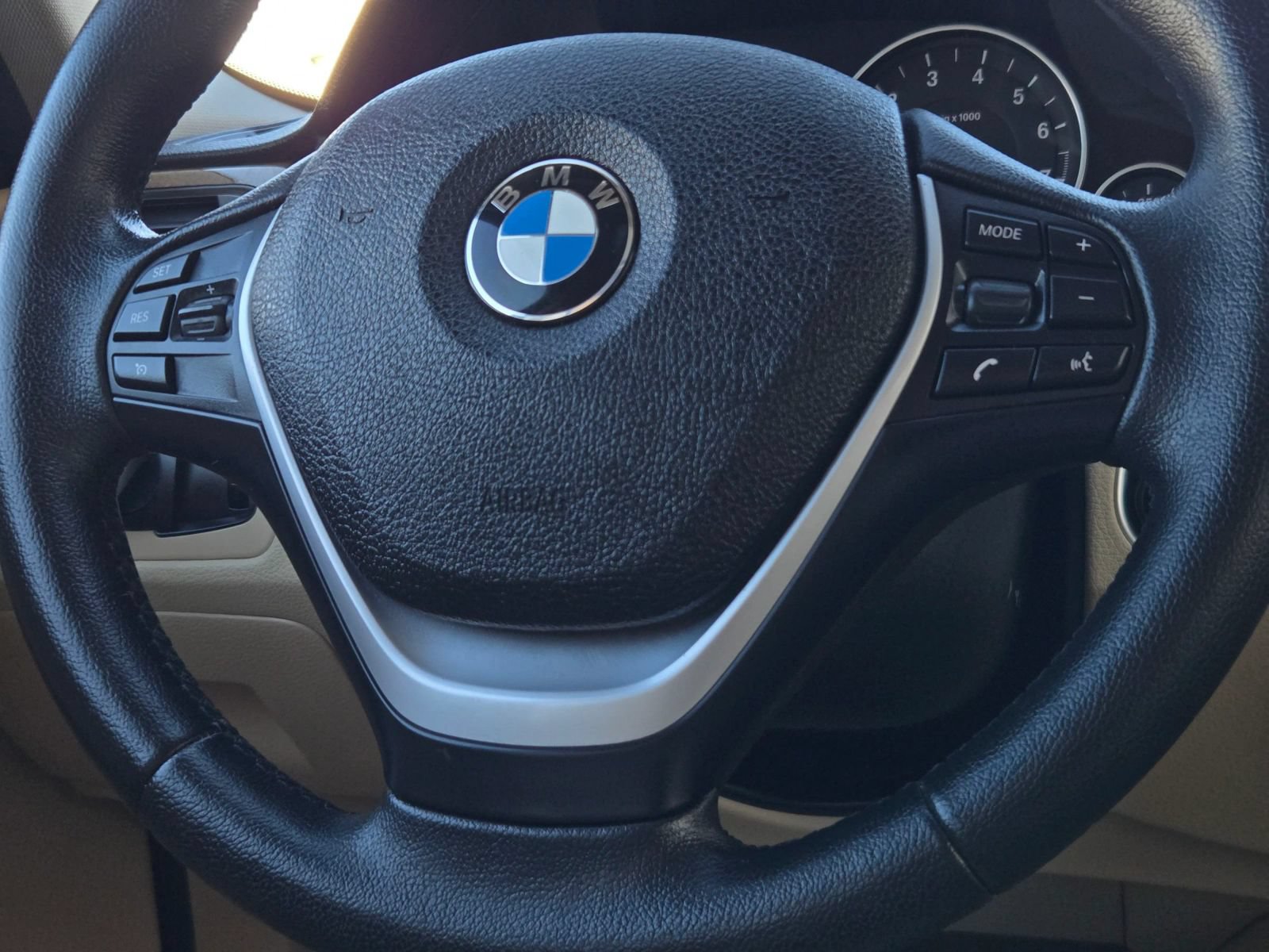 Used 2014 BMW 328i Sedan RWD image 29