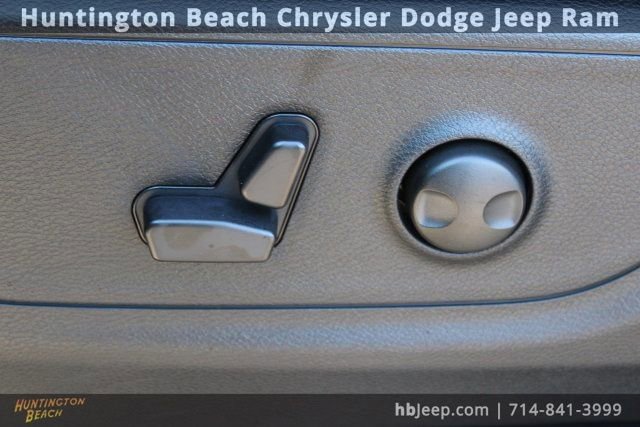 Used 2026 RAM 1500 Big Horn image 35