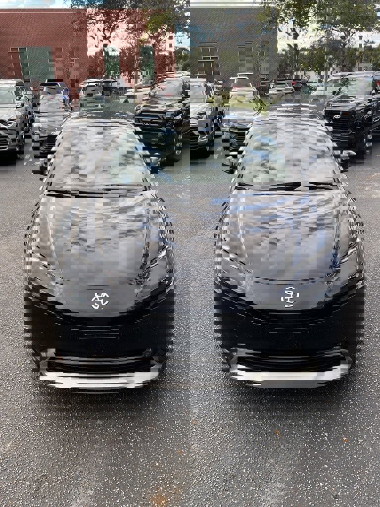 New 2026 Toyota Prius Plug-In Hybrid image 2