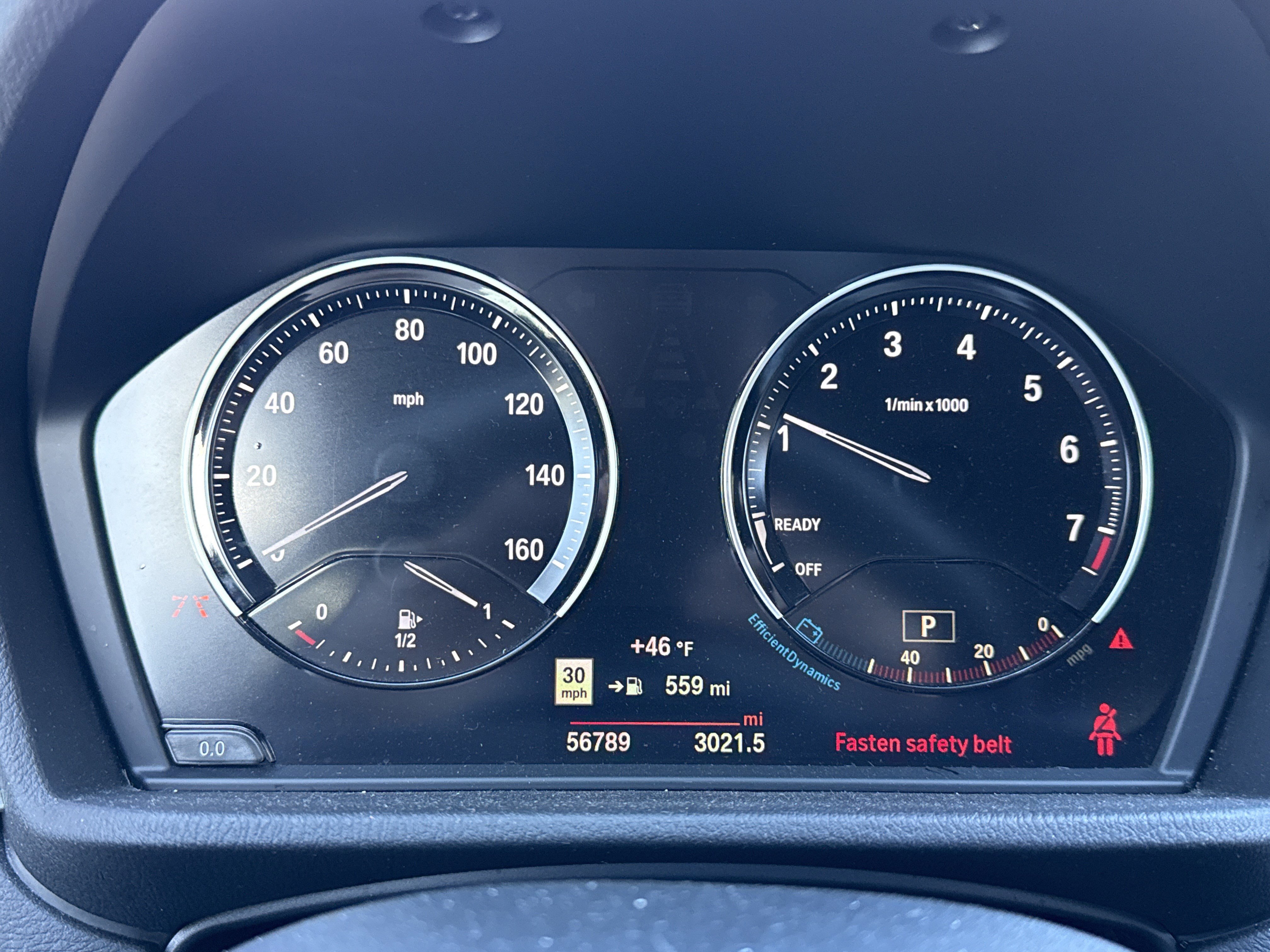 Used 2021 BMW X1 sDrive28i w/ Premium Package image 21