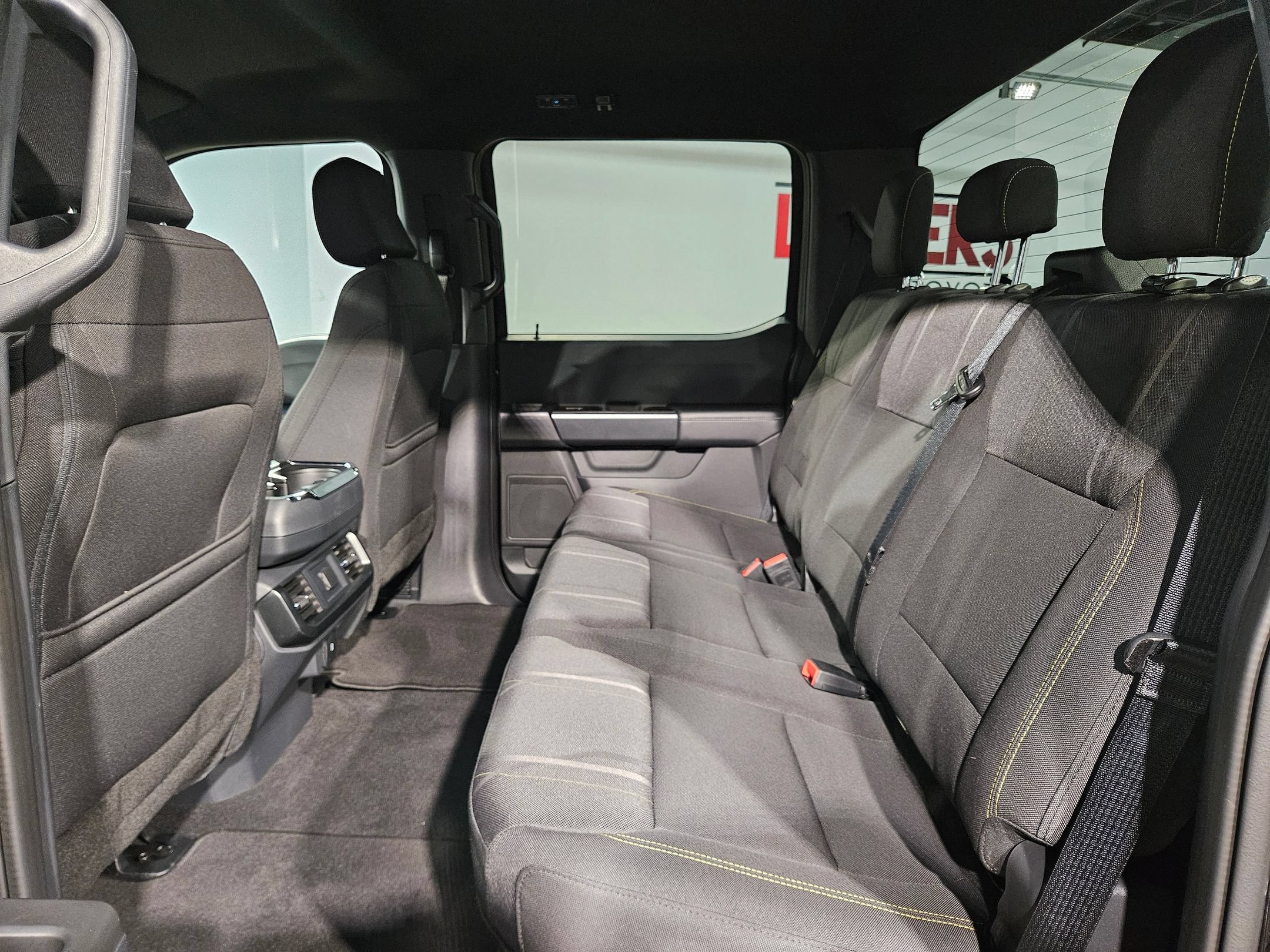 Used 2024 Ford F150 STX AWD/4WD image 34