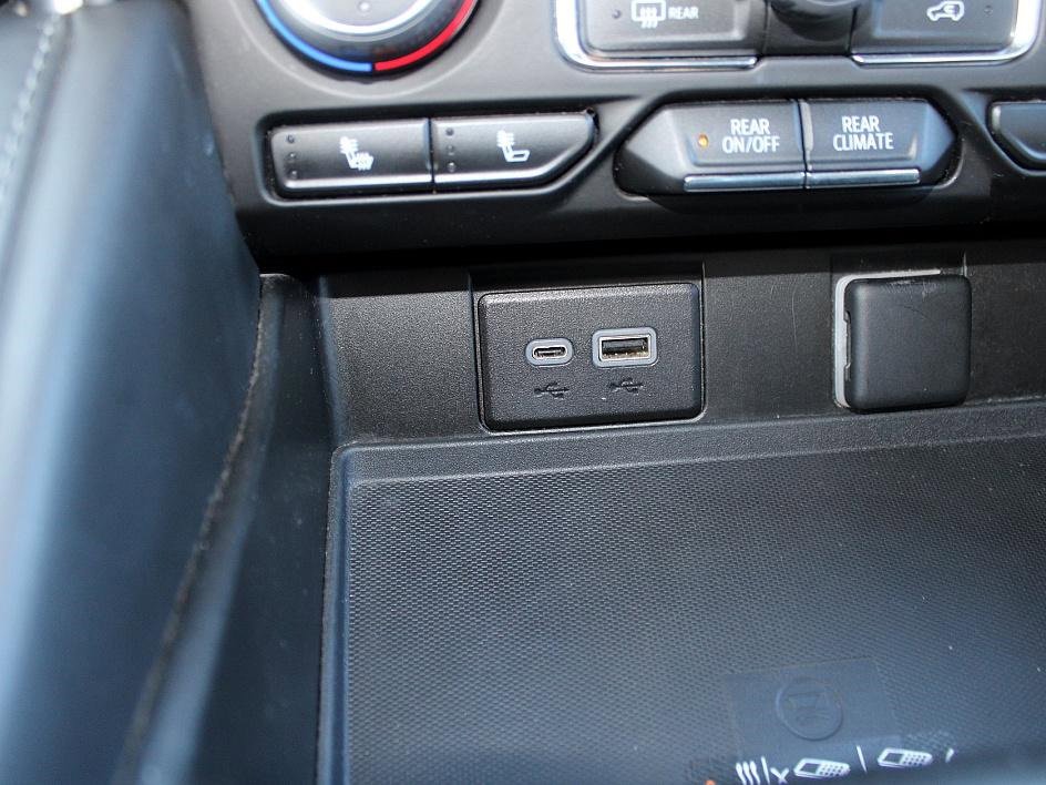 Used 2023 Chevrolet Tahoe LT image 18