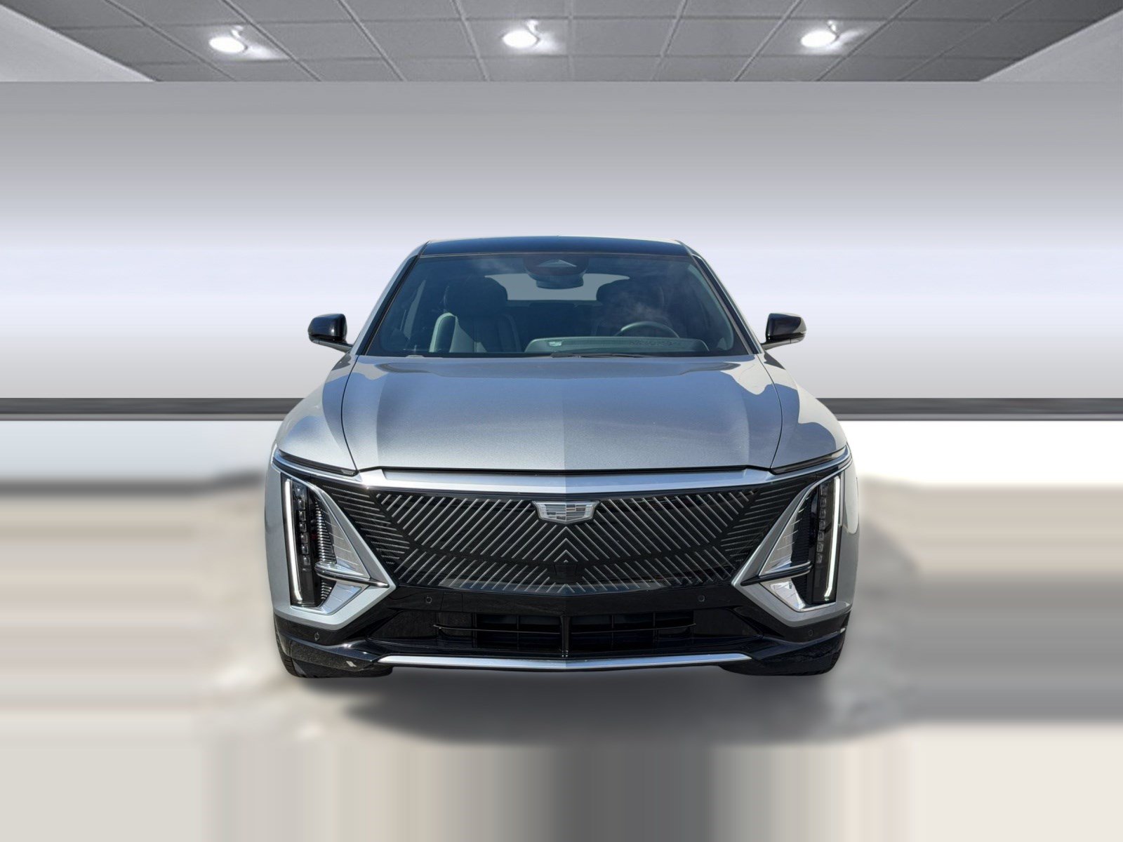 Certified 2024 Cadillac Lyriq Tech w/ LPO, Floor Liner Package RWD image 5