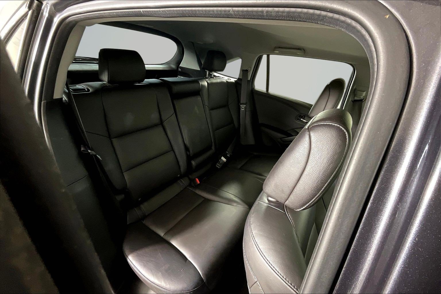 Used 2016 Acura RDX AWD image 27
