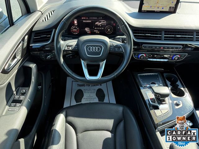 Used 2019 Audi Q7 3.0T Prestige image 9