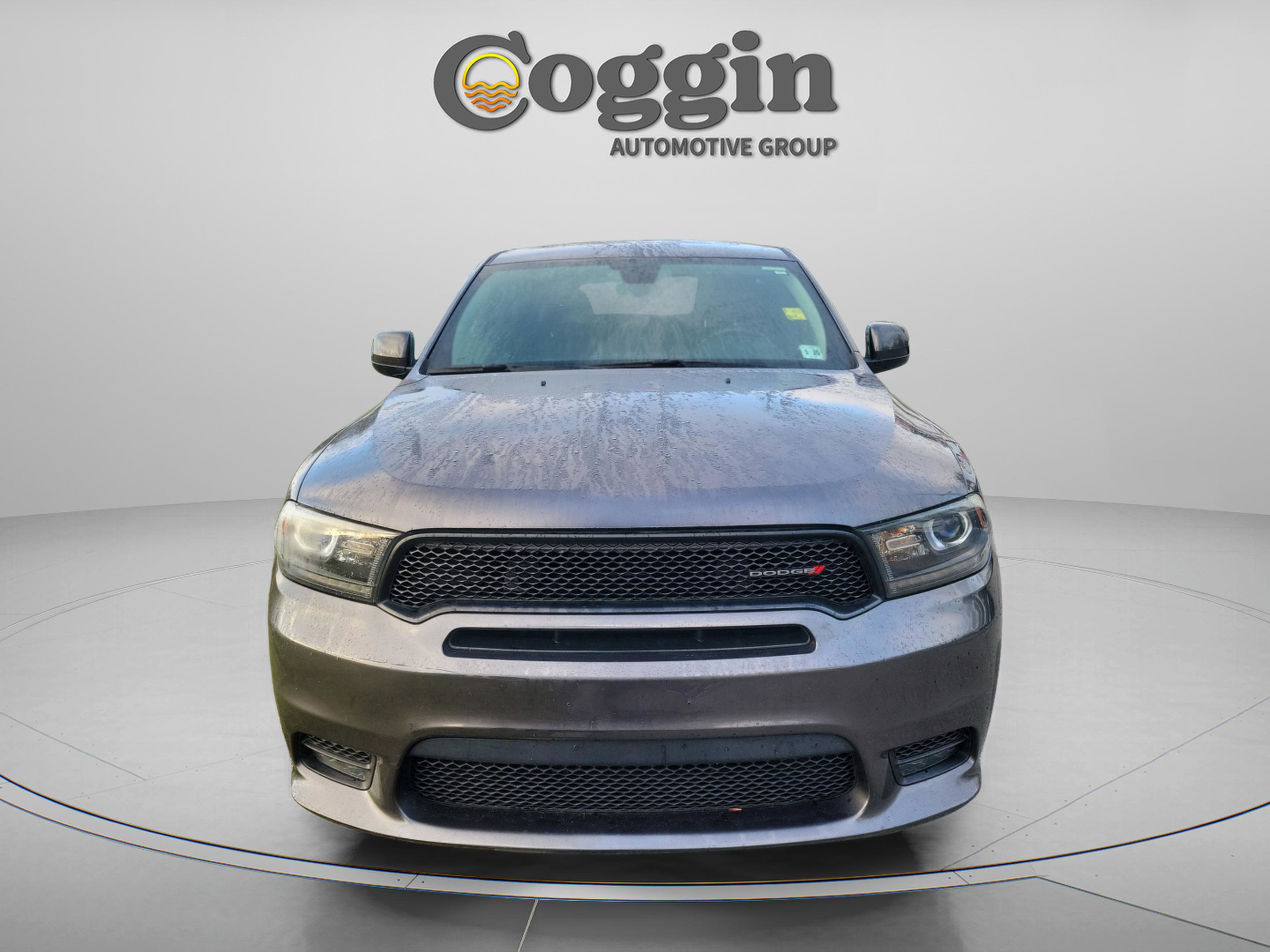 Used 2020 Dodge Durango GT image 7