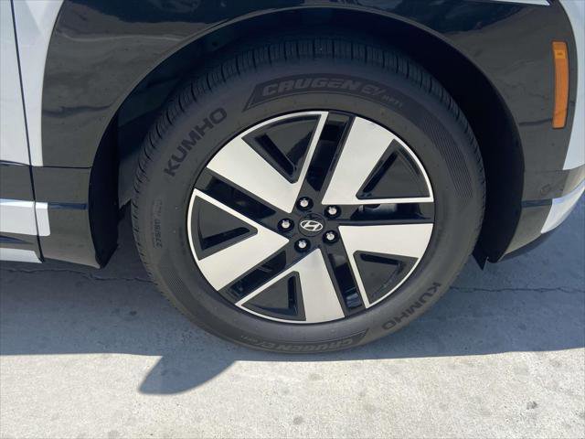 New 2026 Hyundai Ioniq 9 SEL image 7