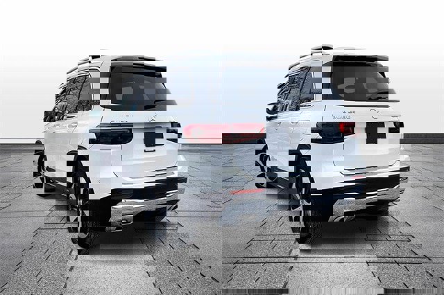 Certified 2025 Mercedes-Benz GLB 250 4MATIC image 3