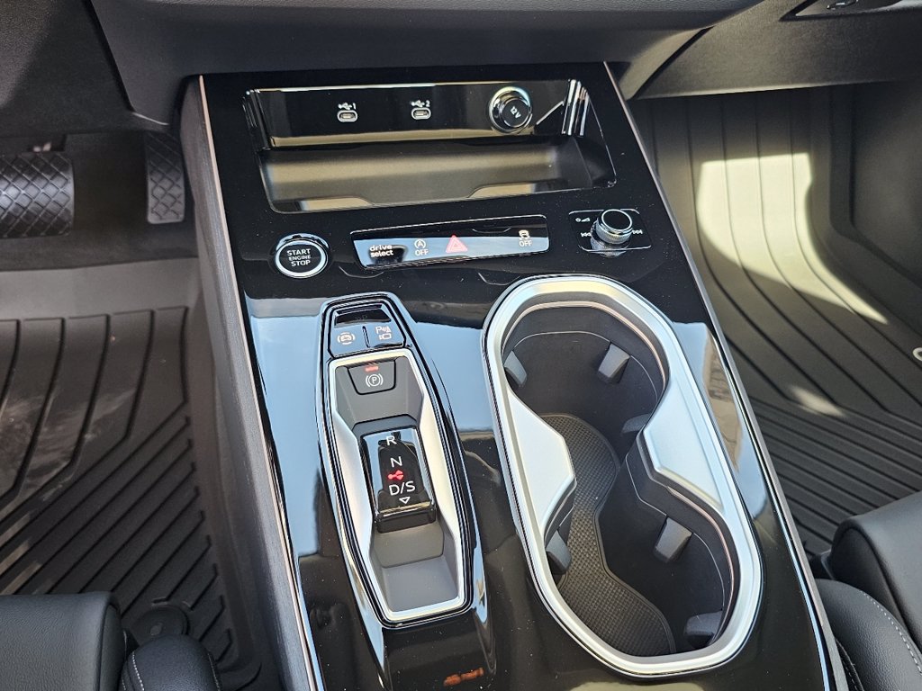 New 2026 Audi A6 Premium Plus AWD/4WD image 11