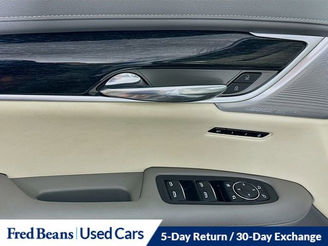 Used 2024 Cadillac XT6 Premium Luxury w/ Technology Package image 20