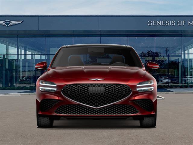 New 2026 Genesis G70 3.3T Sport Prestige AWD/4WD image 6