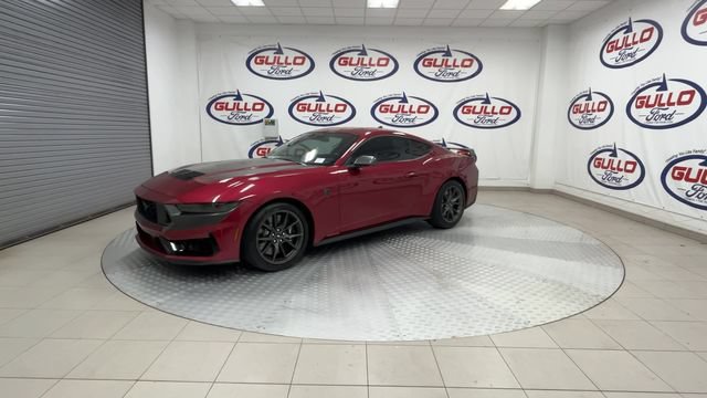 New 2026 Ford Mustang Dark Horse RWD image 5