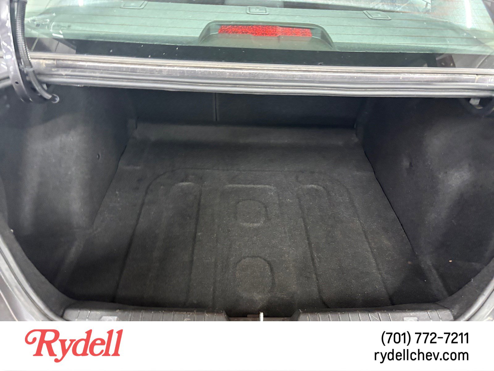 Used 2011 Chevrolet Cruze LT FWD image 18