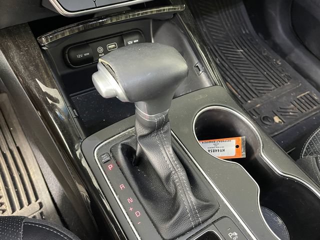 Used 2019 Kia Sorento EX AWD/4WD image 9