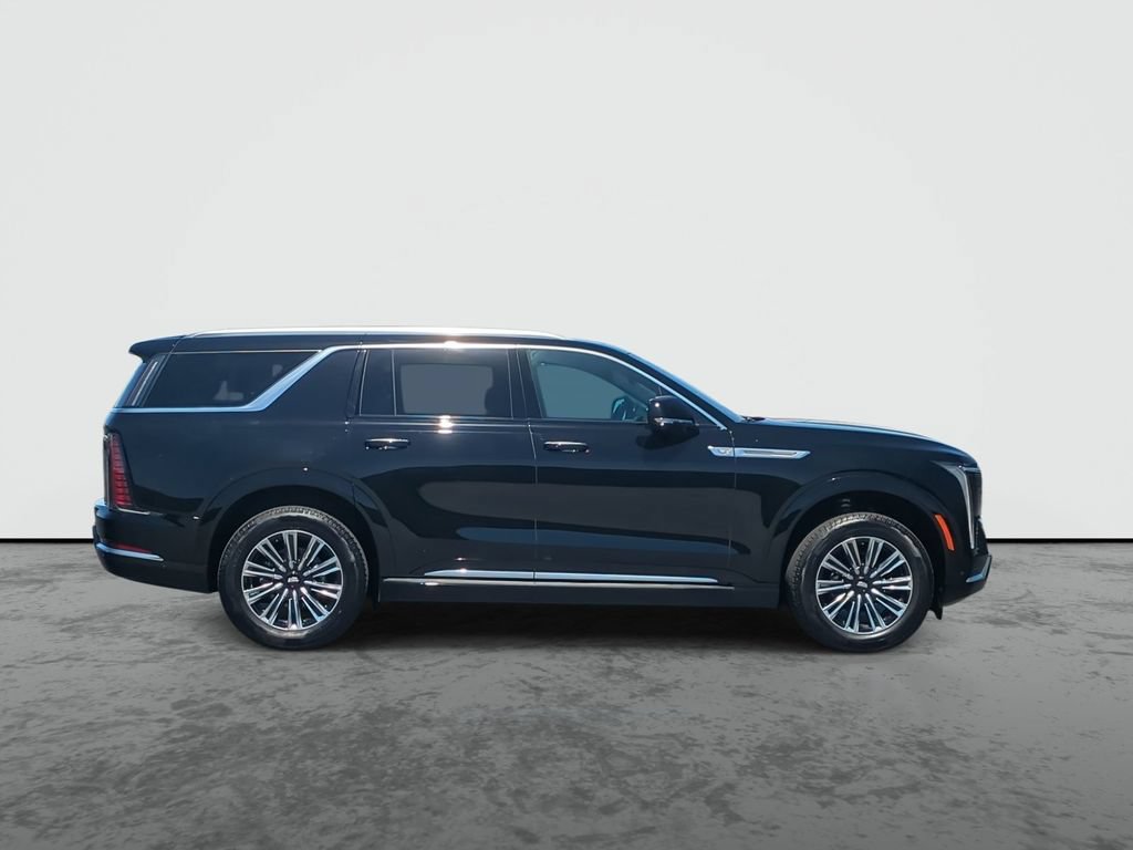 Used 2026 Cadillac Escalade IQL Luxury AWD/4WD image 9