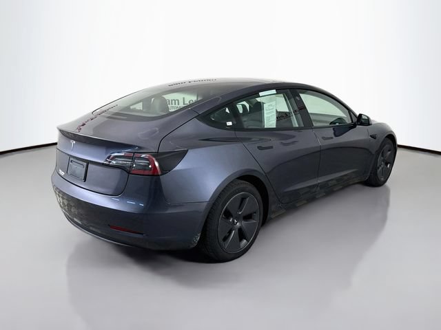 Used 2023 Tesla Model 3 Standard Range RWD image 7