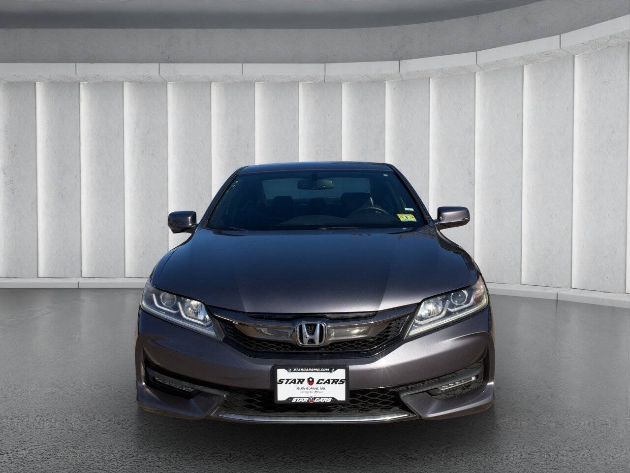 Used 2017 Honda Accord EX-L image 8