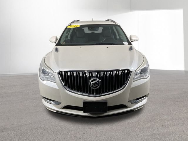Used 2014 Buick Enclave Premium image 15
