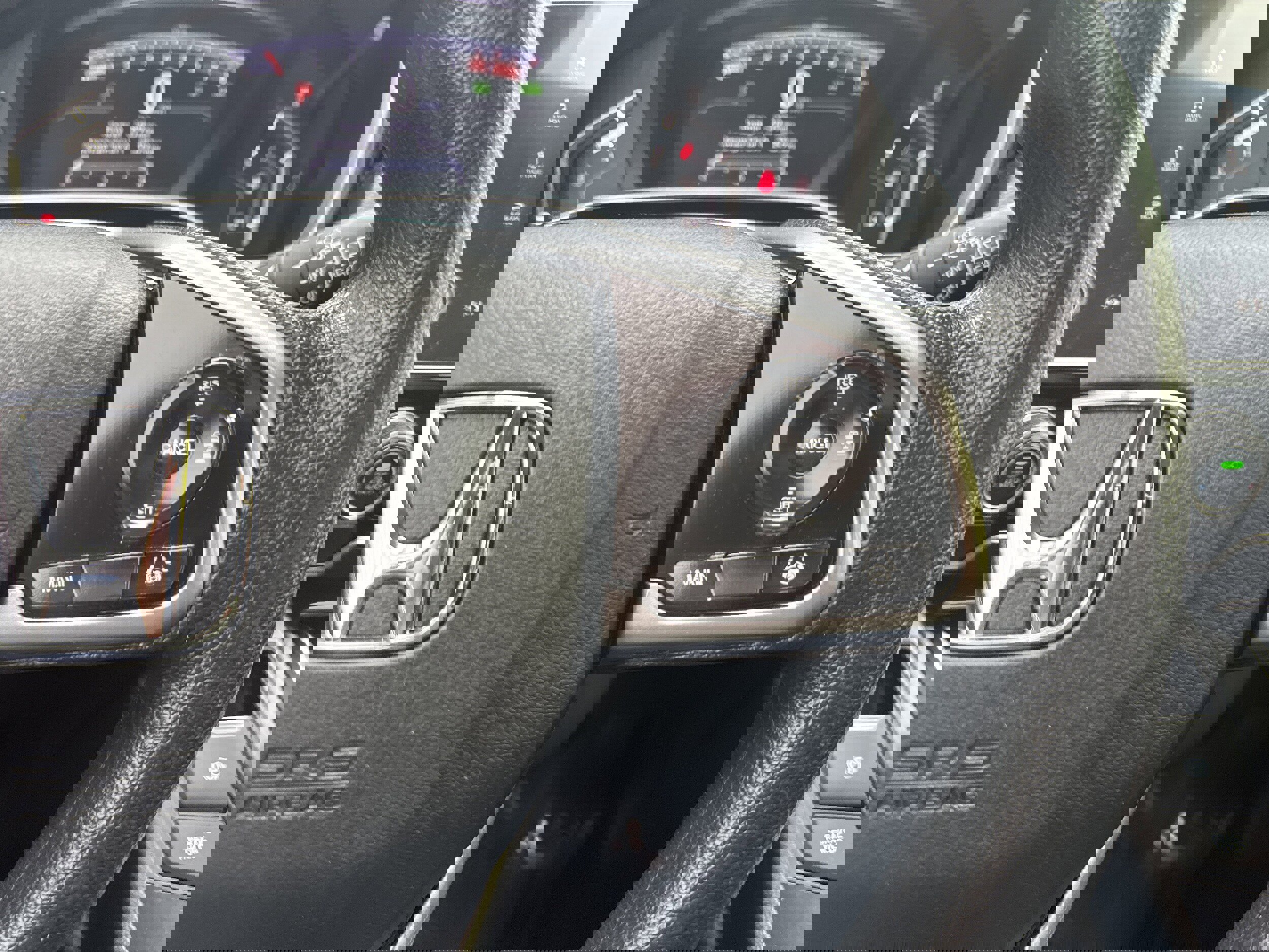 Used 2021 Honda CR-V EX image 14