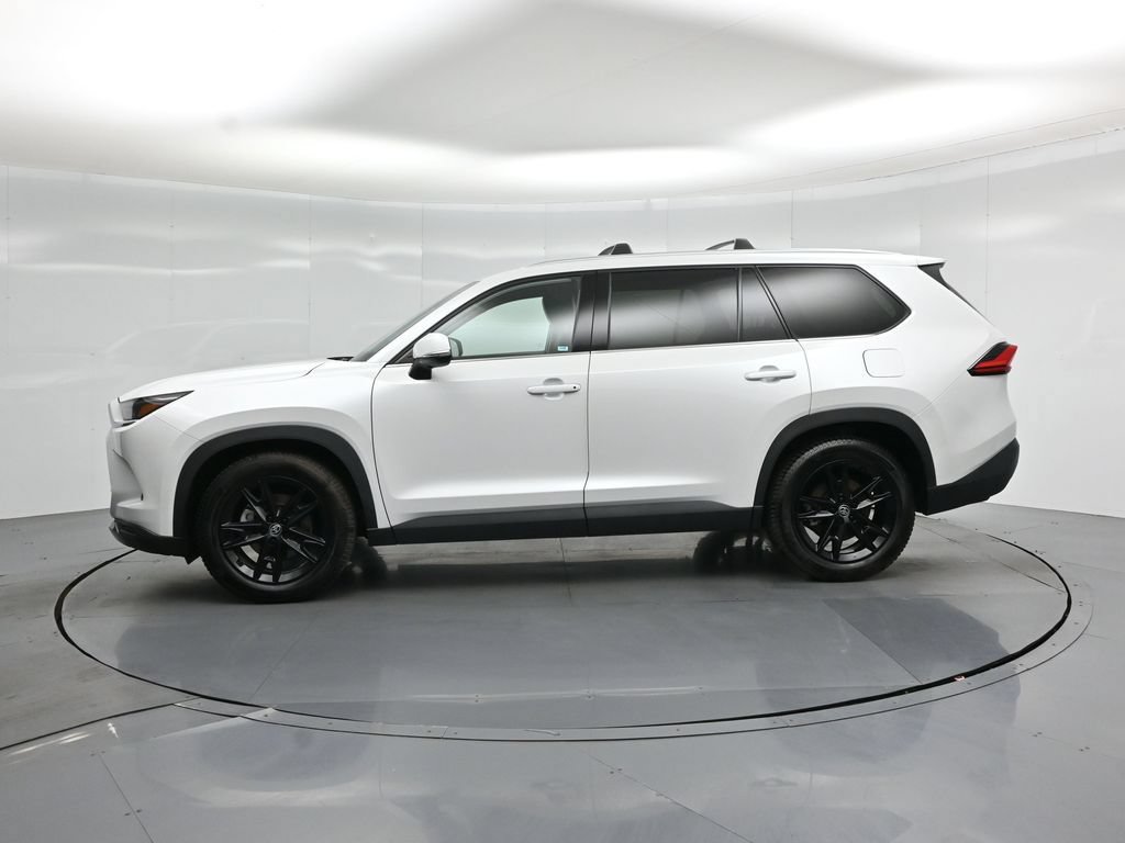 Used 2024 Toyota Grand Highlander AWD Hybrid image 30