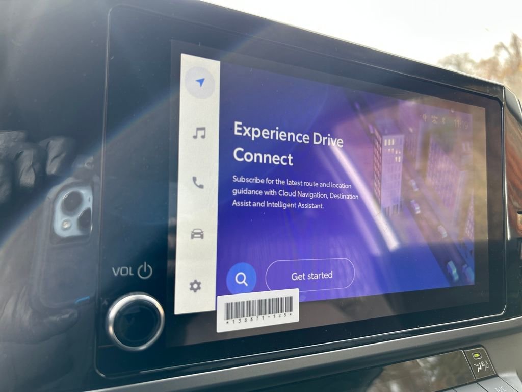 New 2026 Toyota Camry LE image 13