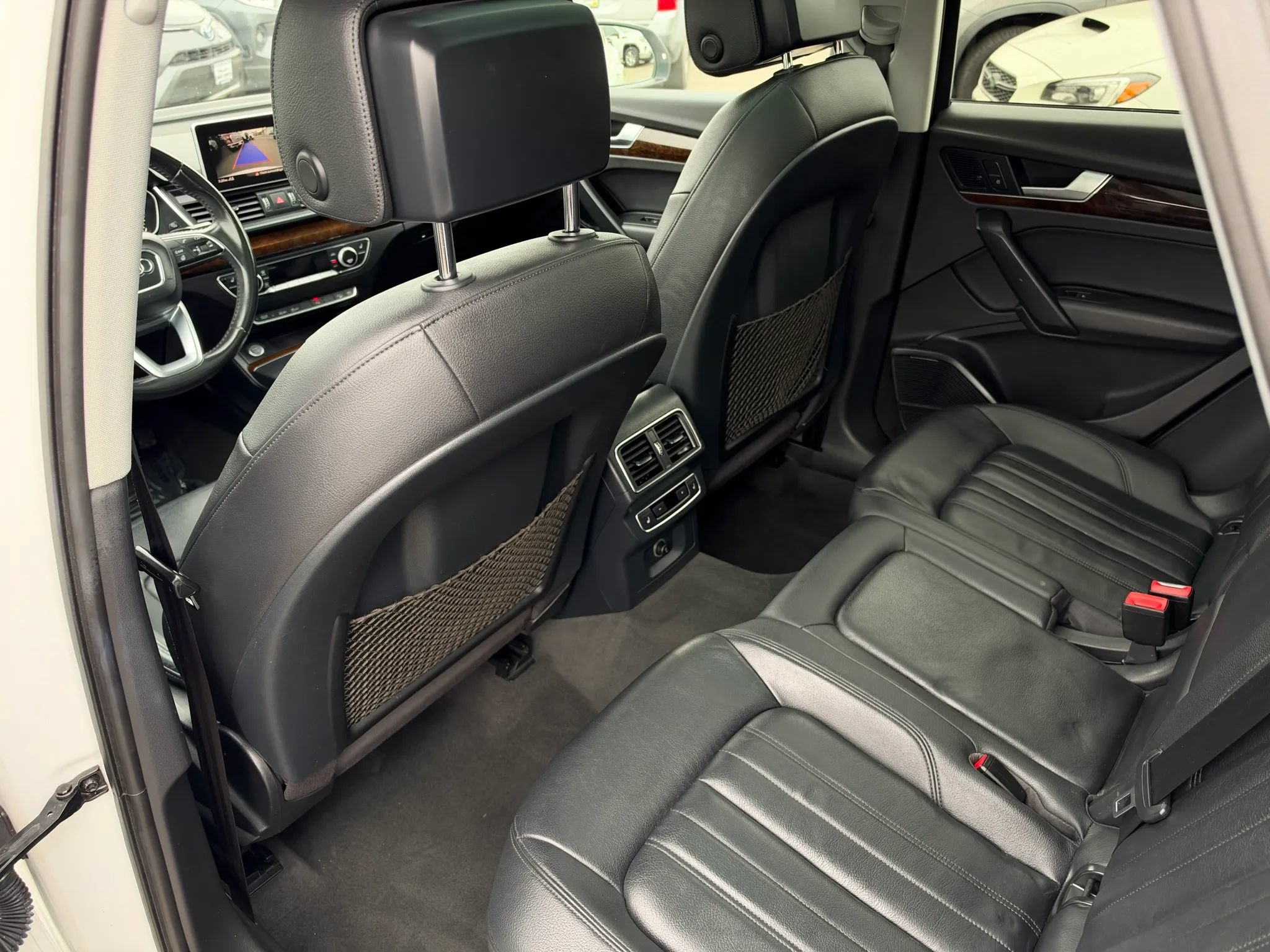 Used 2018 Audi Q5 2.0T Premium Plus w/ Premium Plus Package AWD/4WD image 15