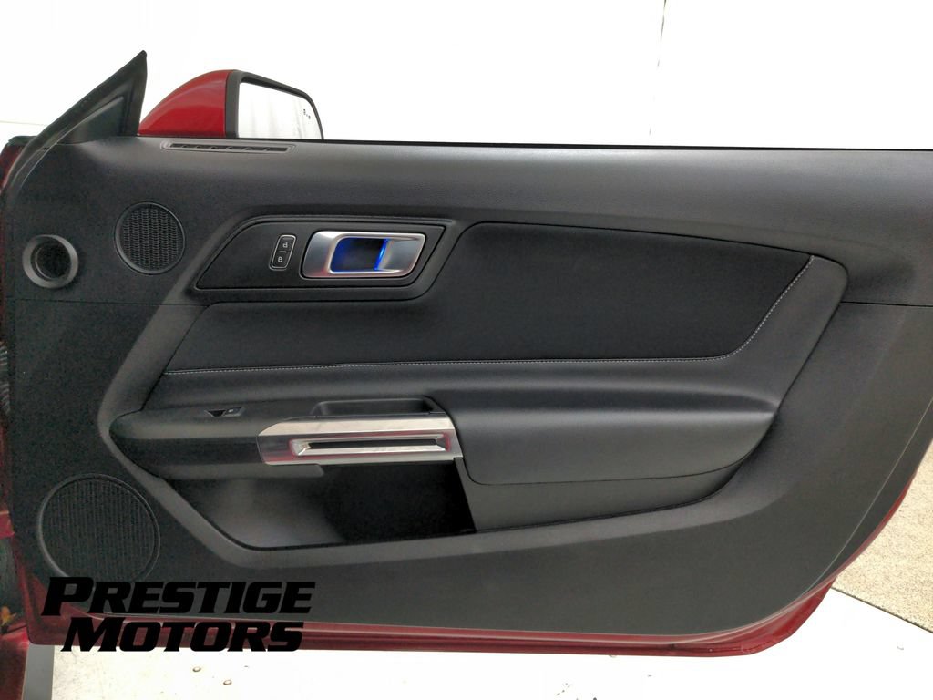 Used 2021 Ford Mustang GT w/ Equipment Group 301A RWD image 25