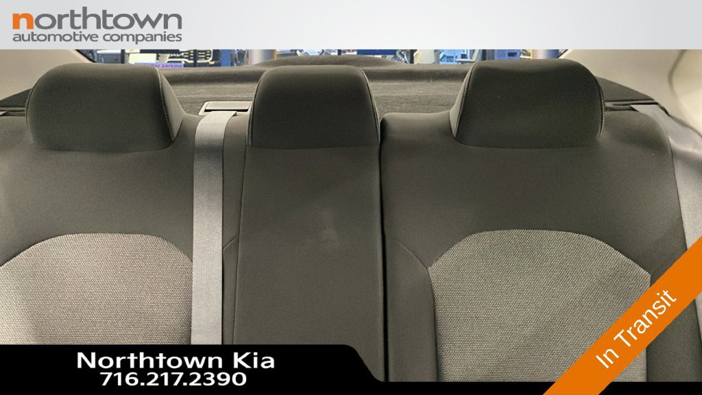 Used 2023 Kia Forte LXS FWD image 17