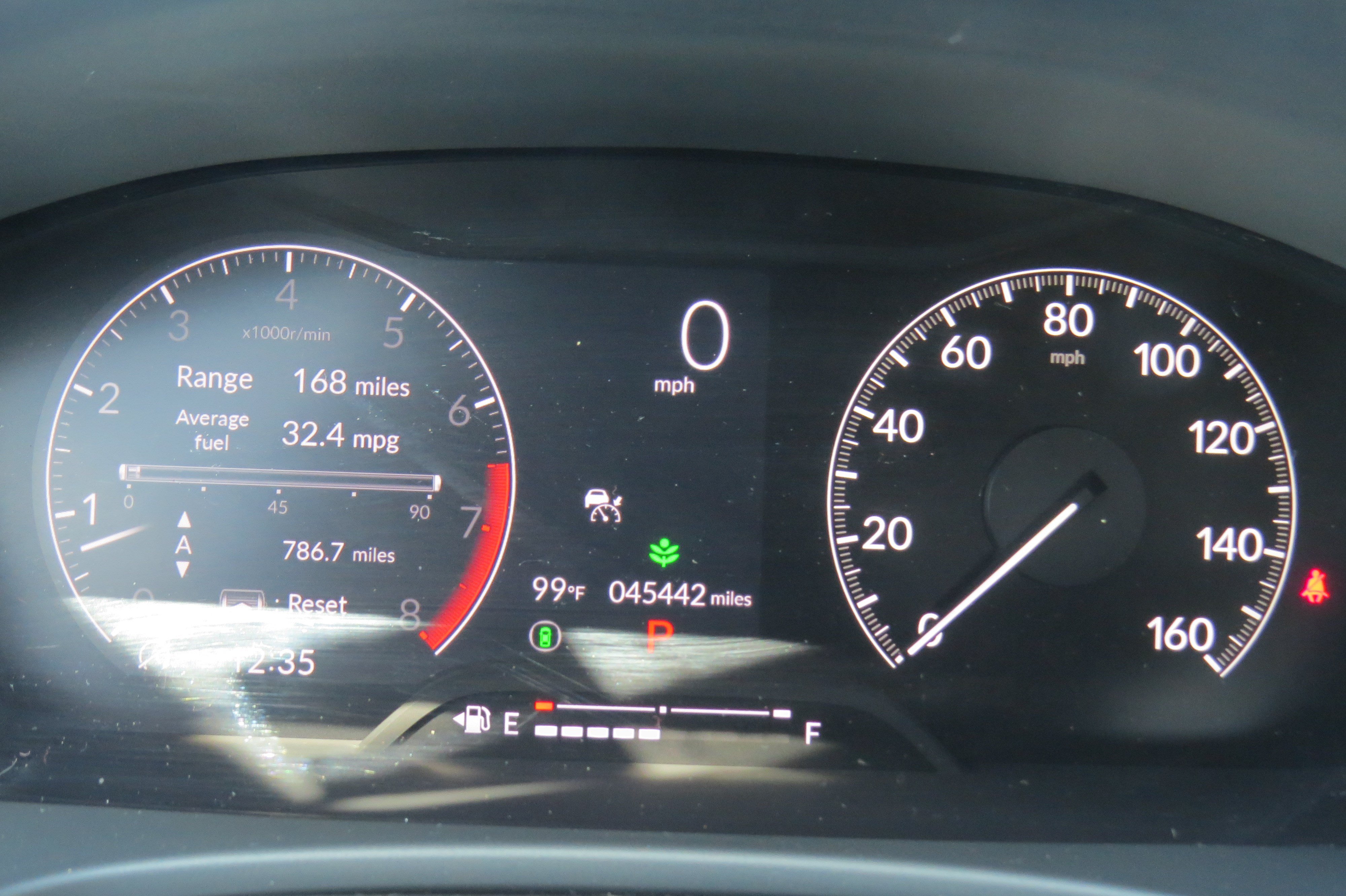 Used 2022 Honda Civic EX image 19