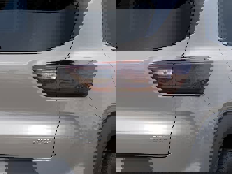 New 2026 Chevrolet TrailBlazer ACTIV AWD/4WD image 11