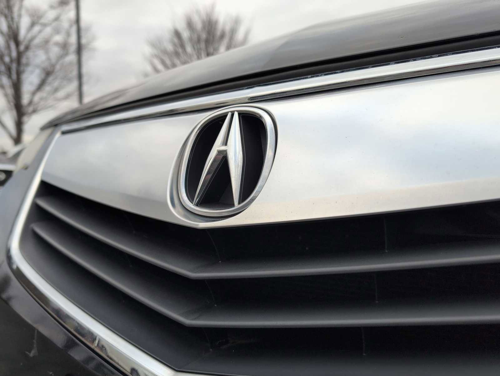 Used 2012 Acura TSX image 12