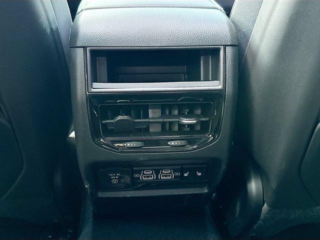 New 2025 Jeep Grand Cherokee Limited 4xe AWD/4WD image 27