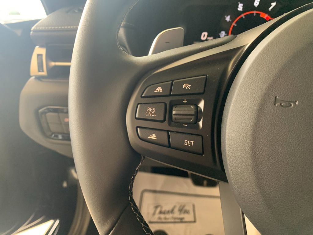 New 2026 Toyota Supra image 22