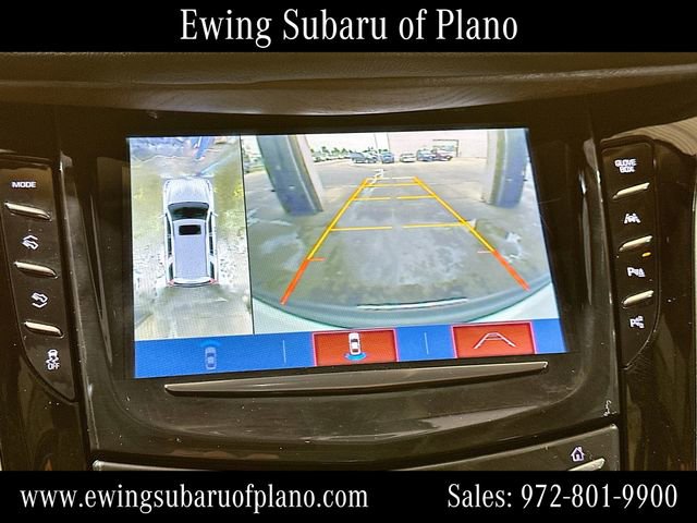 Used 2020 Cadillac Escalade Premium Luxury RWD image 14