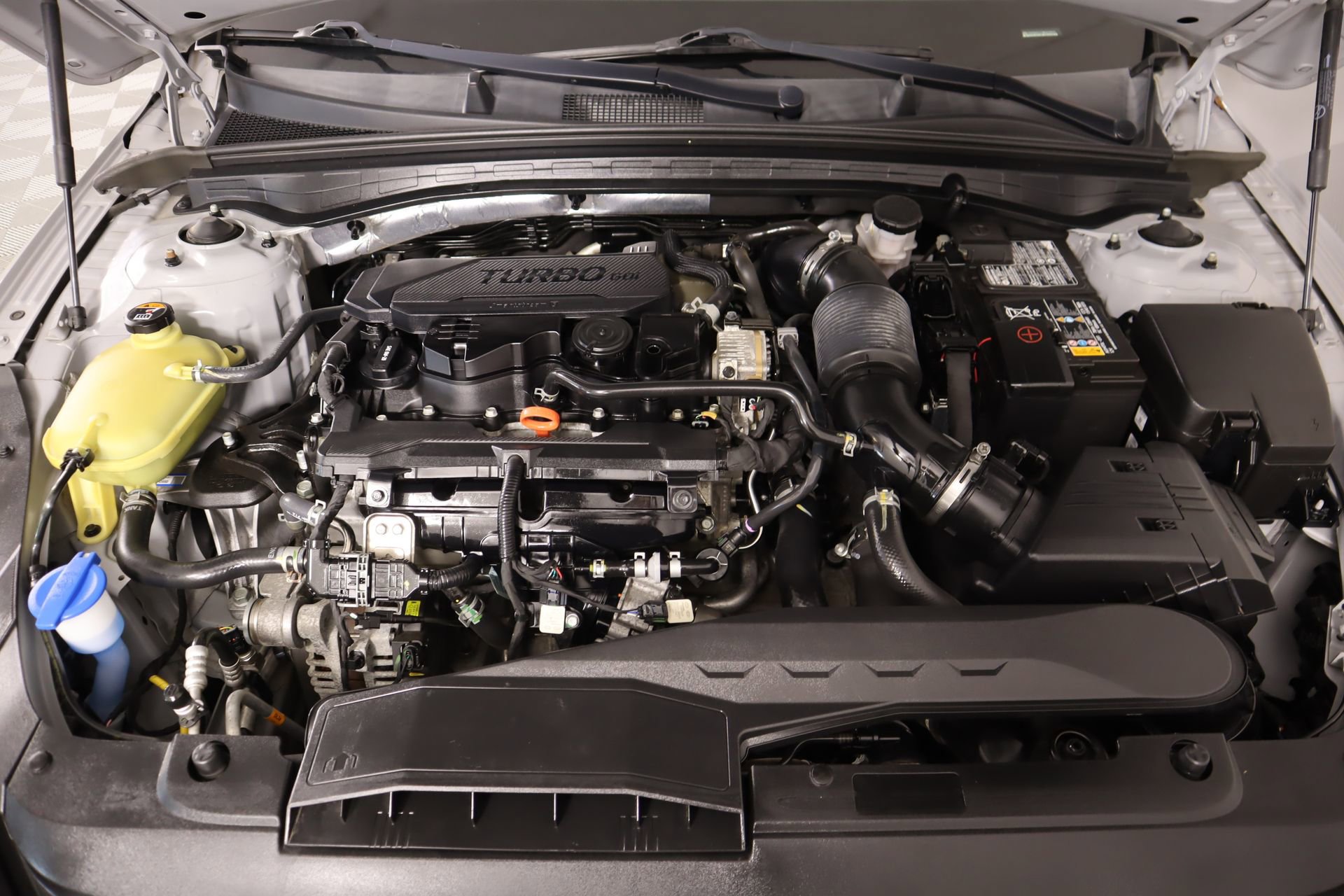 Used 2021 Kia K5 GT-Line image 18