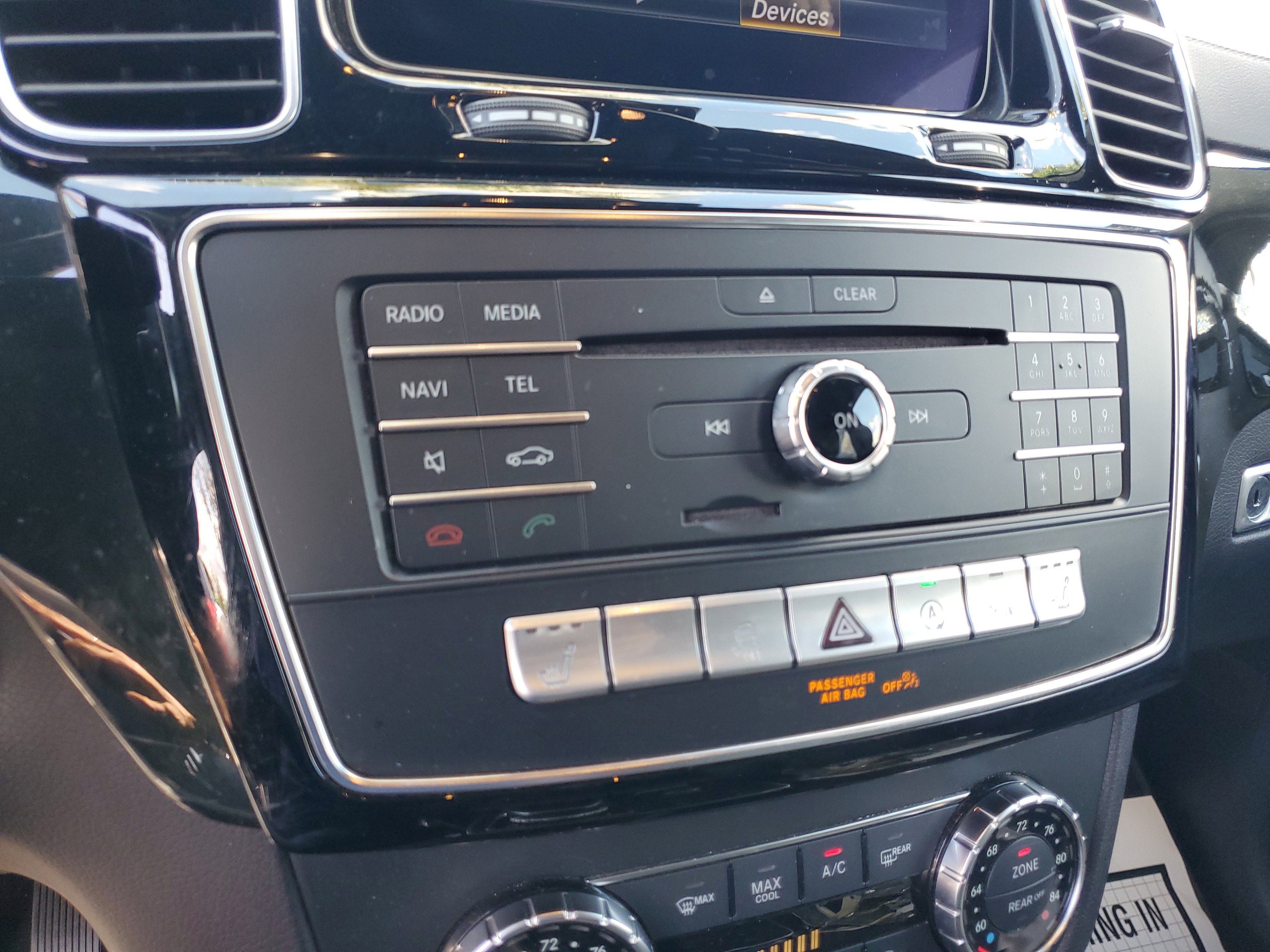 Used 2019 Mercedes-Benz GLS 450 4MATIC image 24