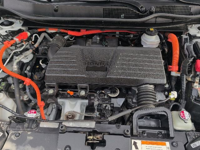 Used 2022 Honda CR-V EX-L image 23