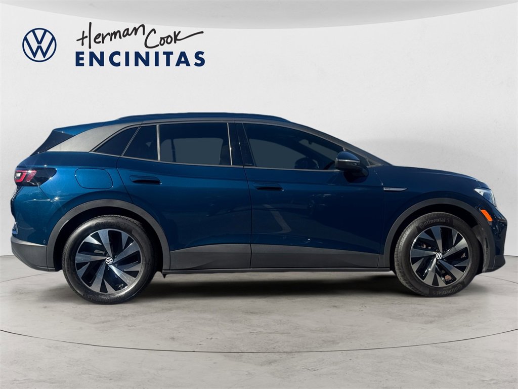 Certified 2023 Volkswagen ID.4 Pro image 6