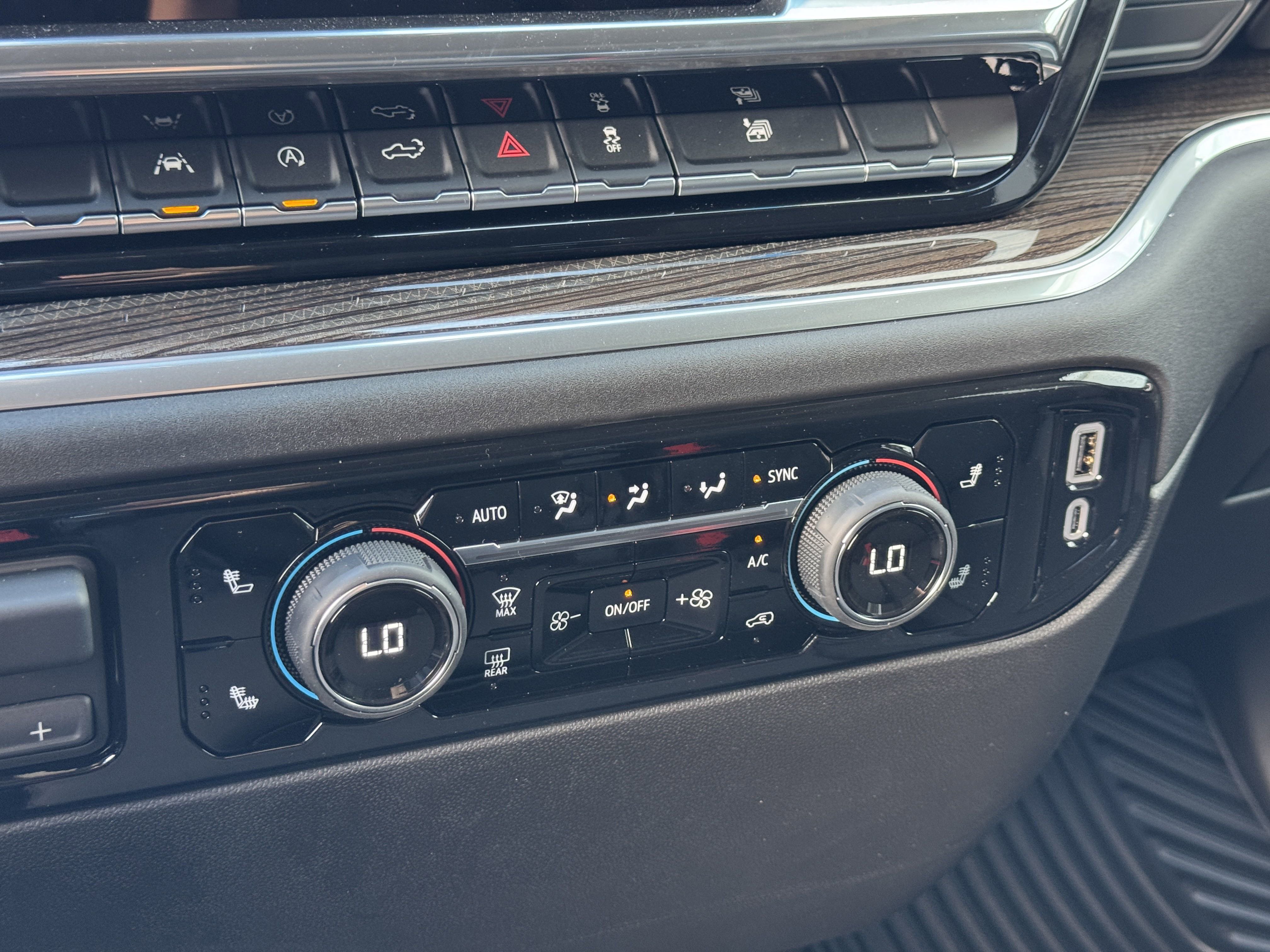 New 2026 Chevrolet Silverado 1500 LT image 20