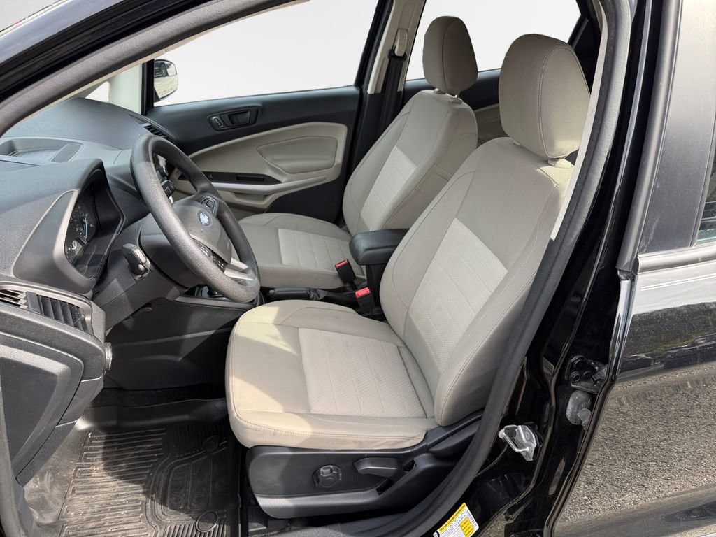 Used 2020 Ford EcoSport S image 12