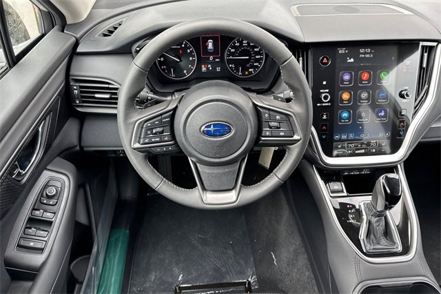 New 2025 Subaru Outback Premium image 11