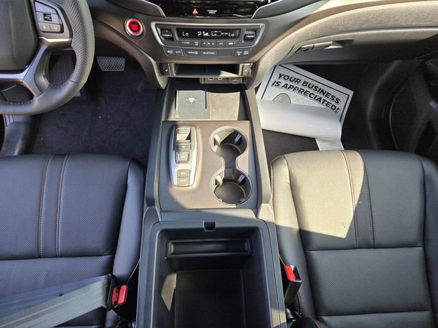 New 2026 Honda Ridgeline TrailSport image 20